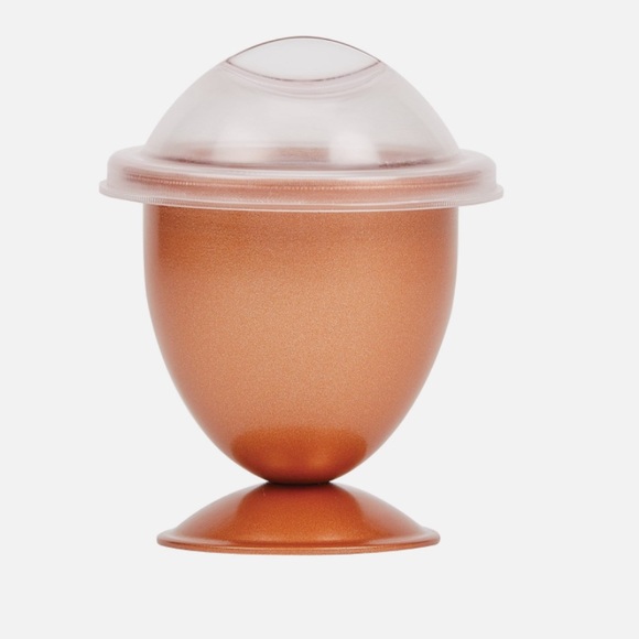 BRAND NEW COPPER CHEF - Copper Chef Copper Eggs XL - As Seen On TV (Set of 4) - Picture 3 of 9